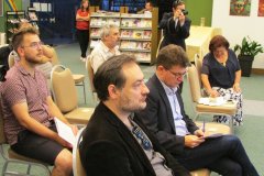 Sajtótájékoztató 2021. 08. 26.
